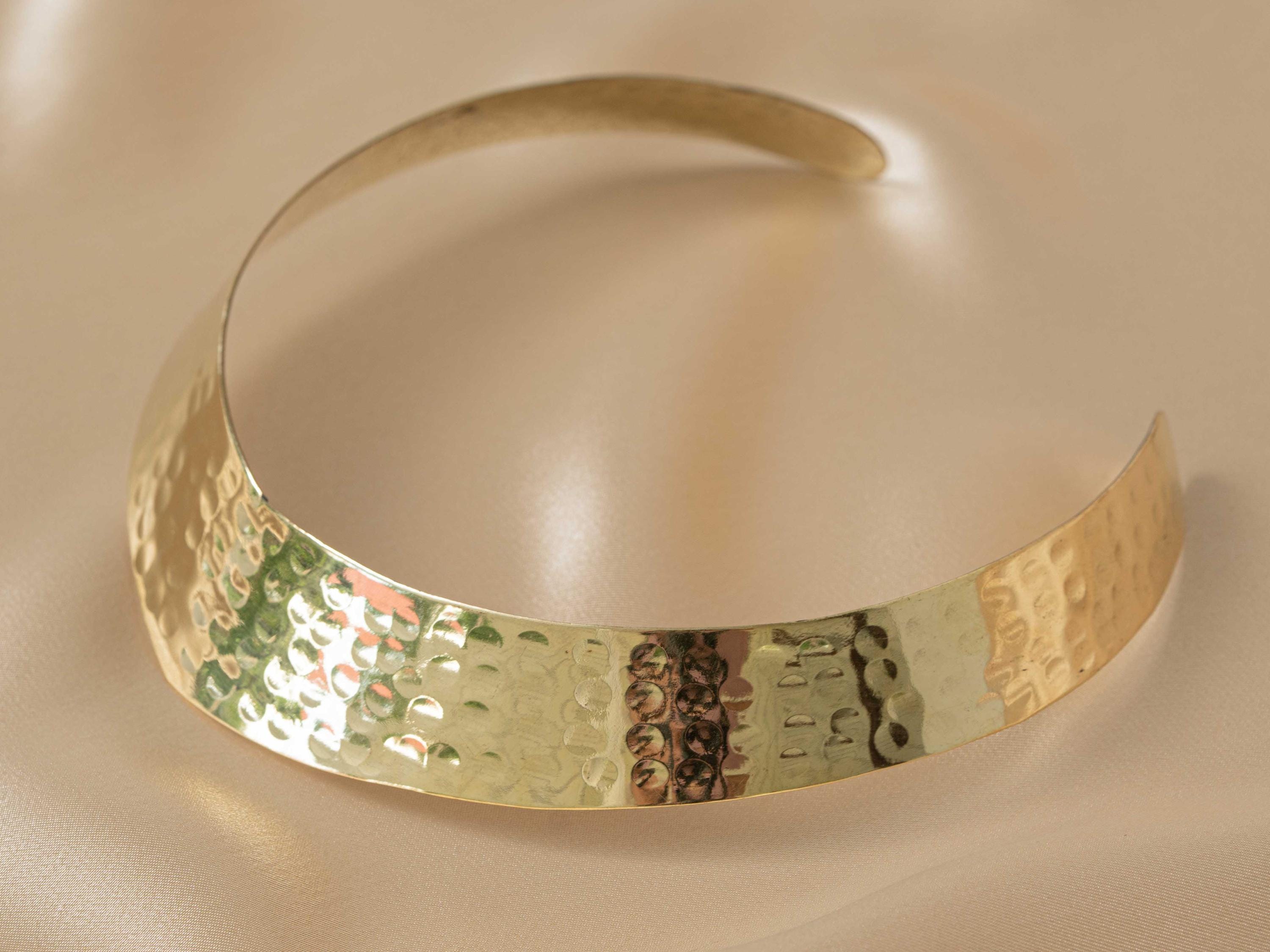 Surya Choker