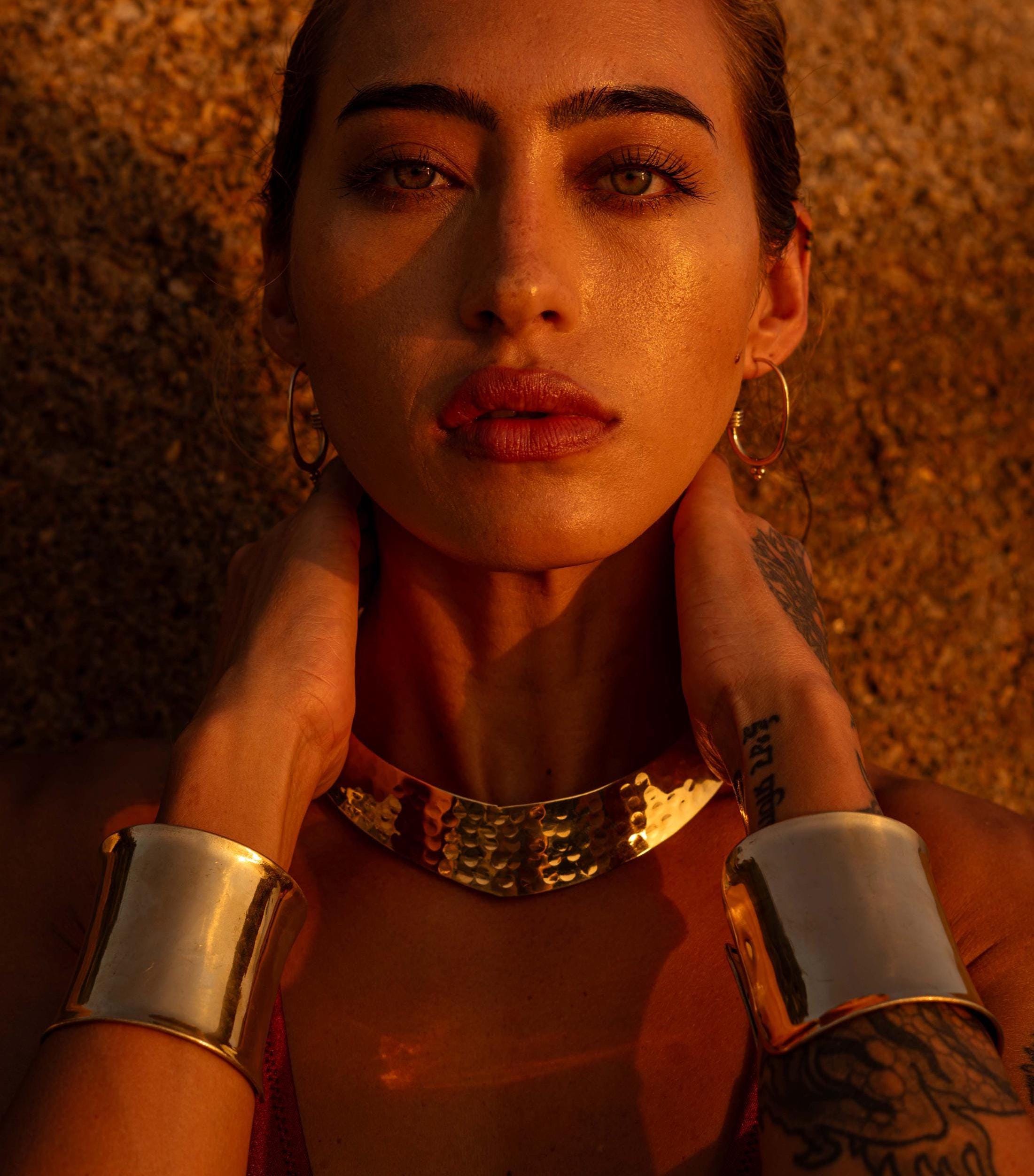 Surya Choker