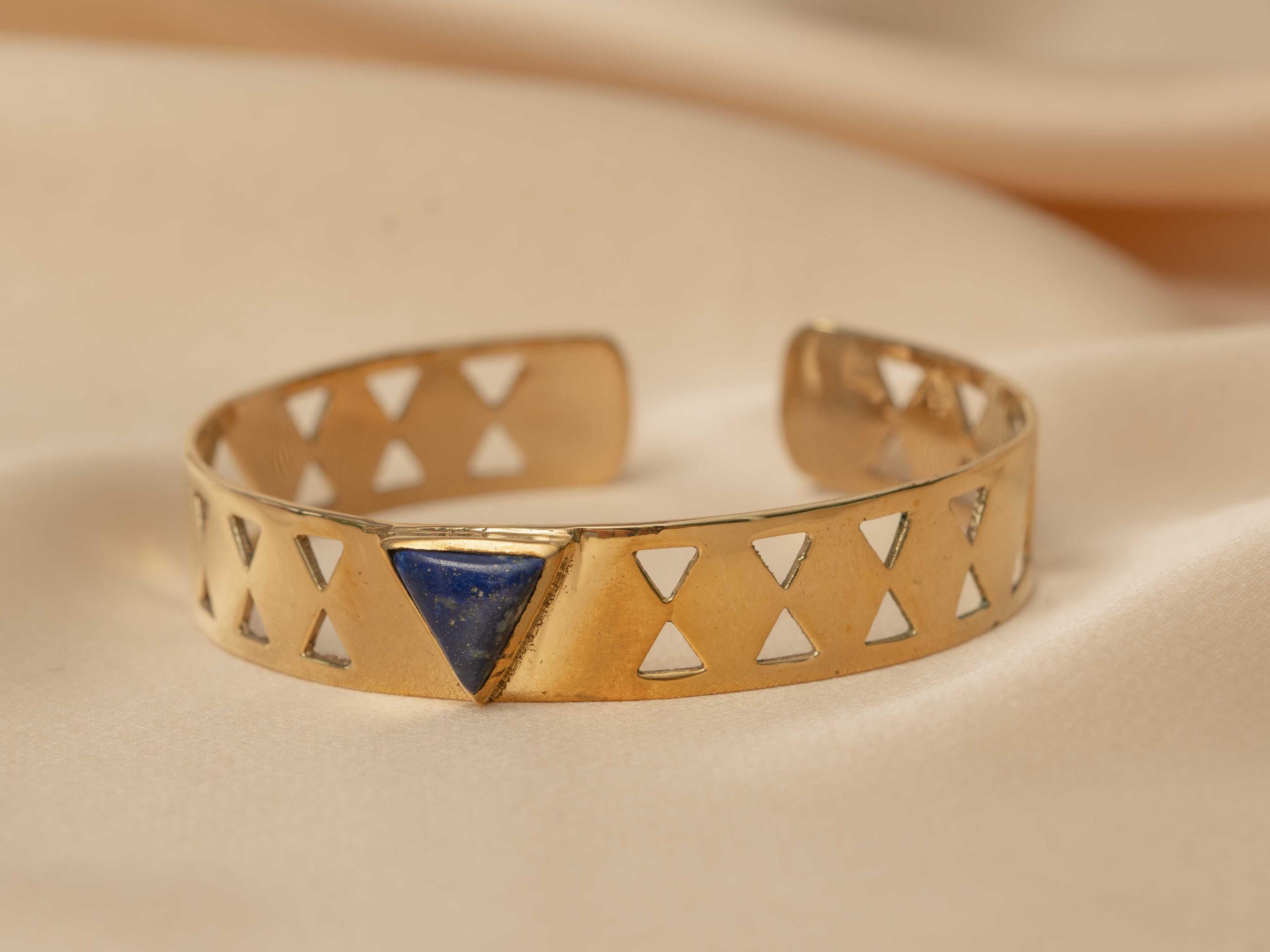 Scarab Bracelet