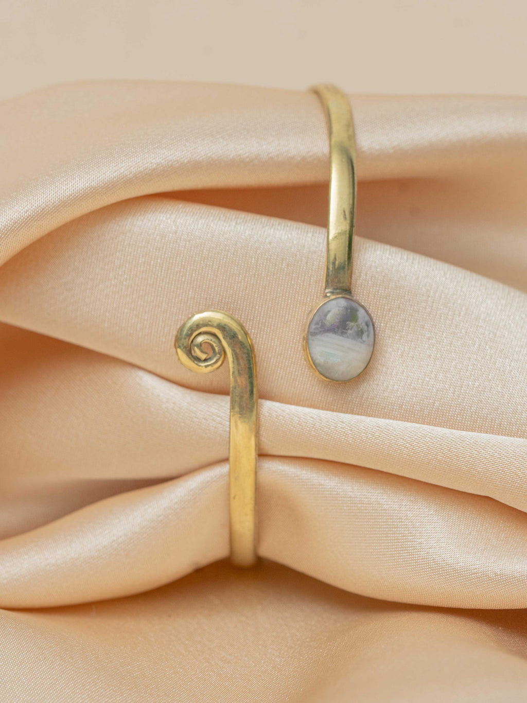 Amara Opal Bracelet