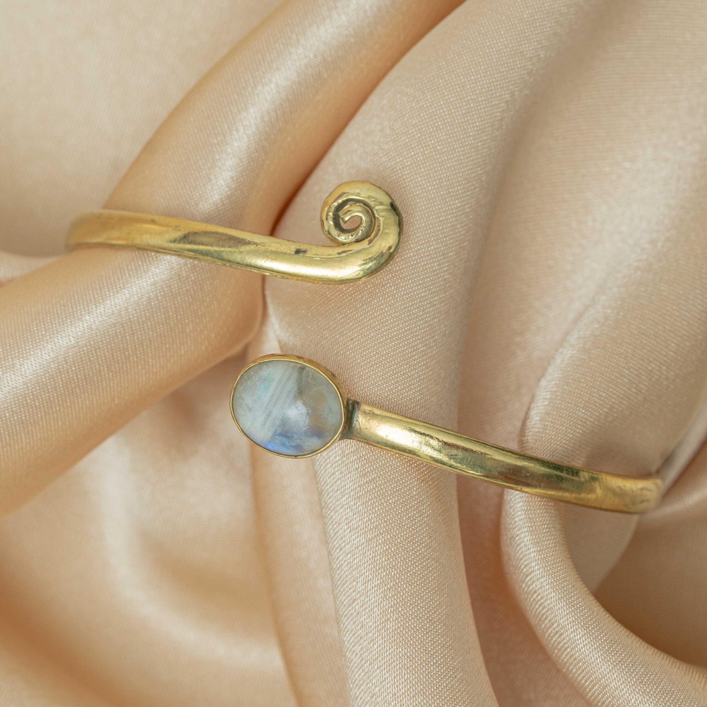 Amara Opal Bracelet