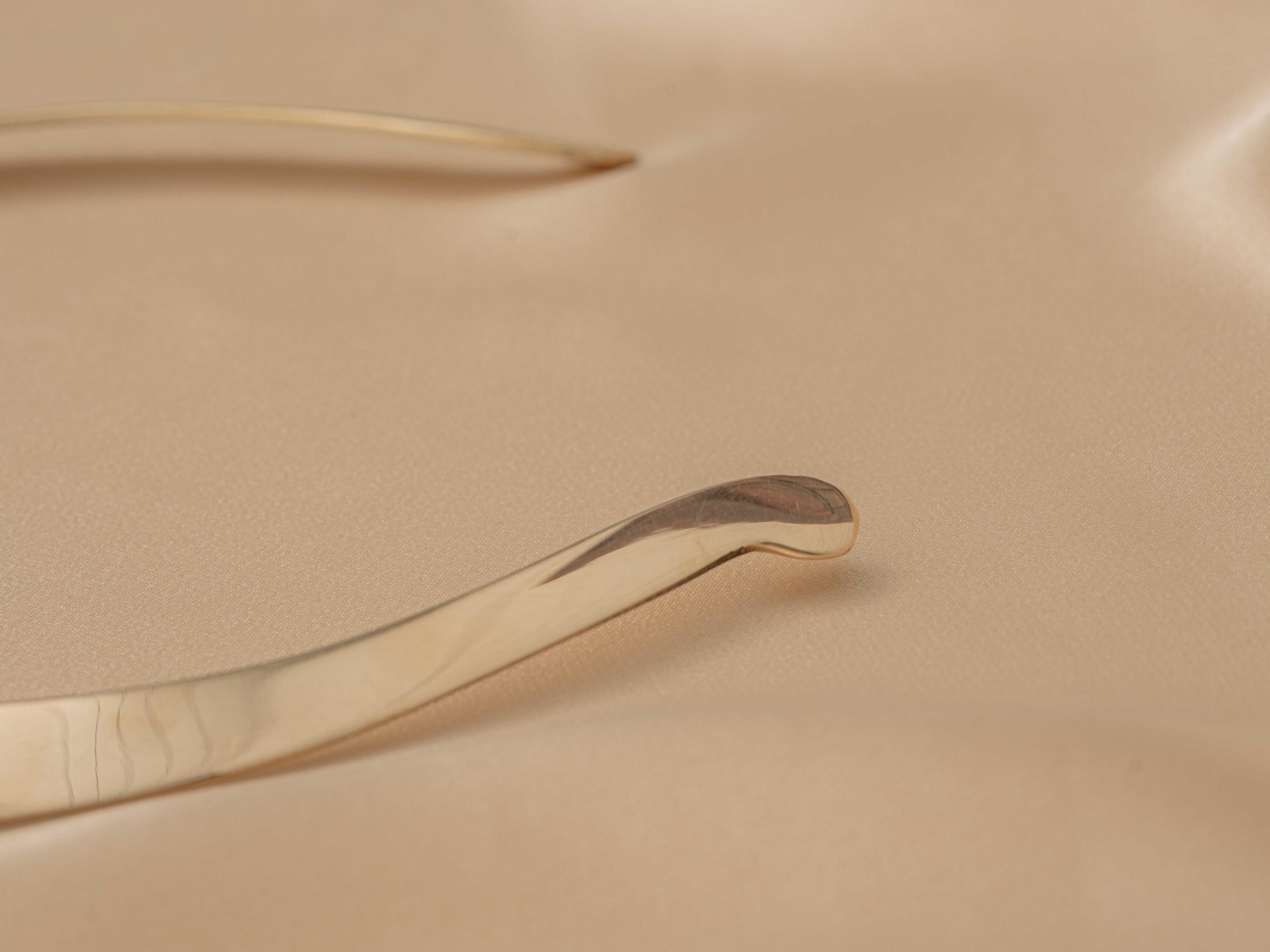 Sol Sleek Collar