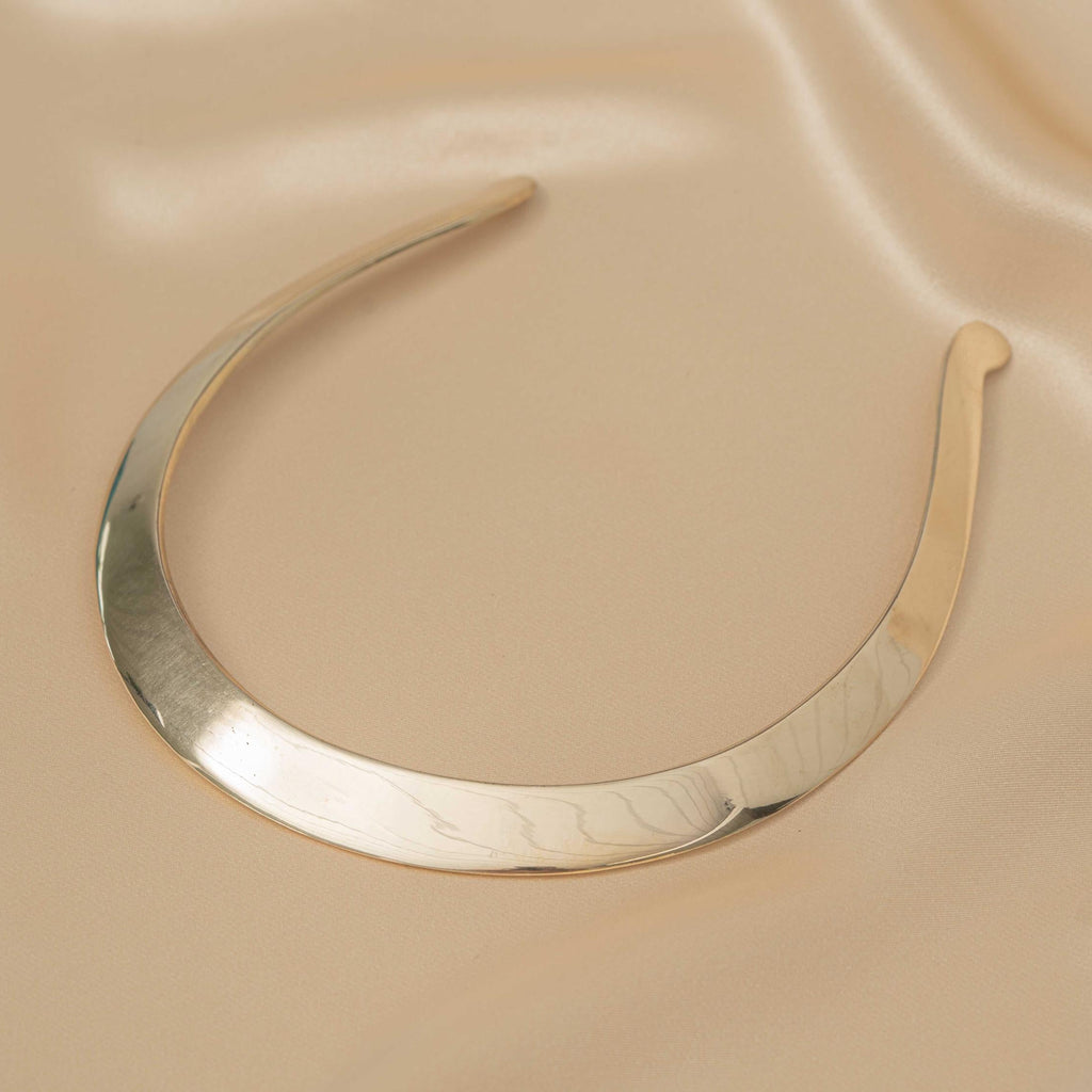Sol Sleek Collar