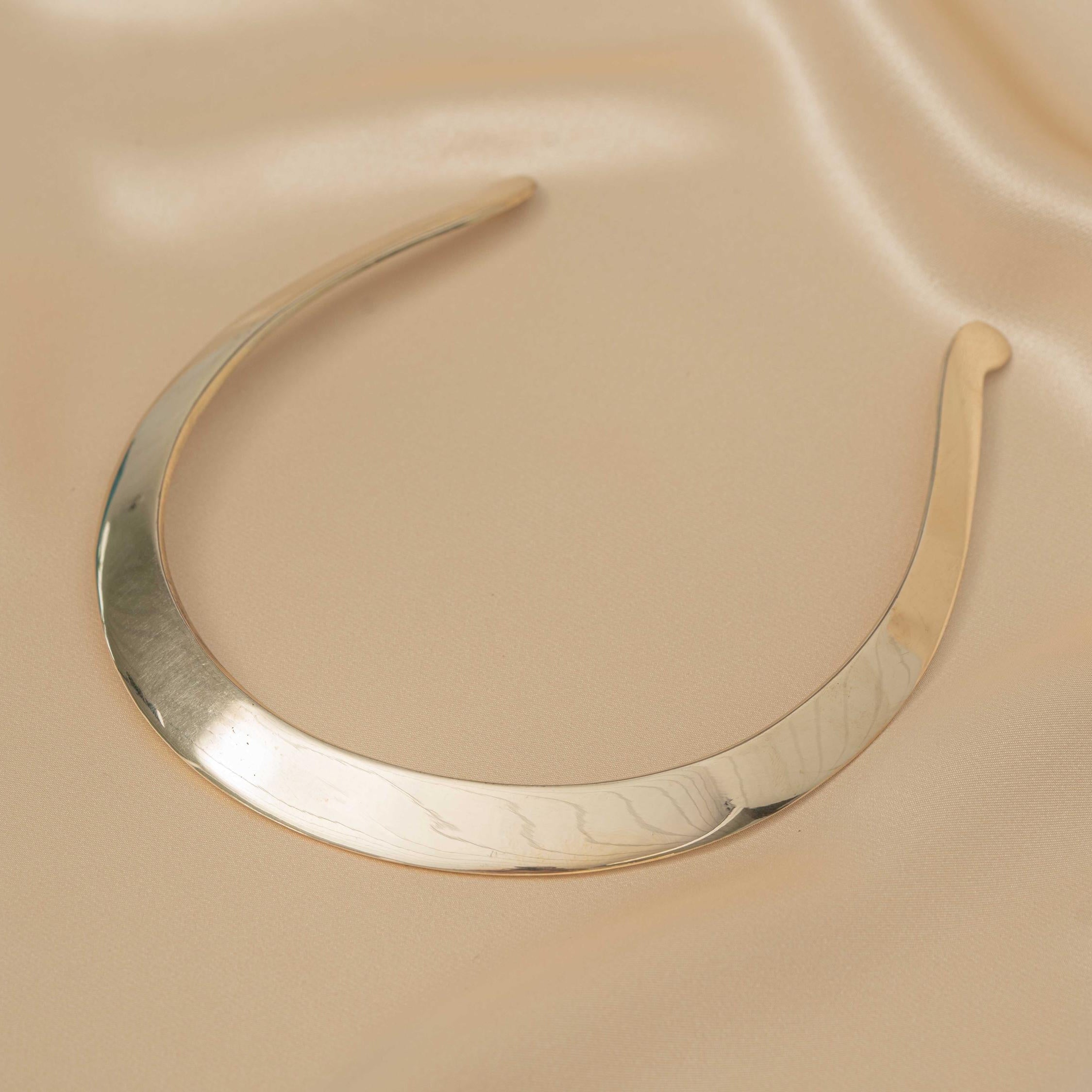 Sol Sleek Collar