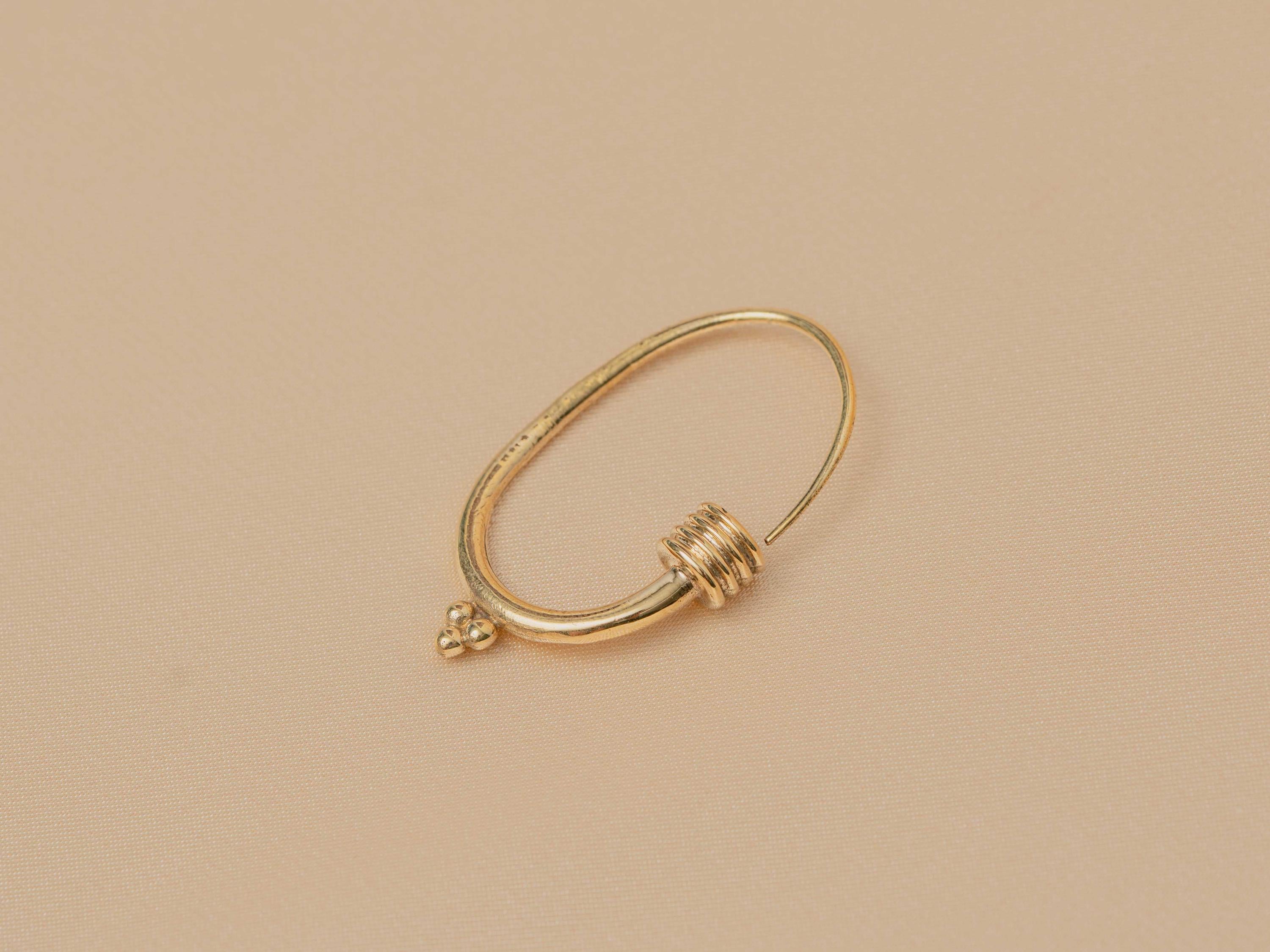 Desert Berber Earring