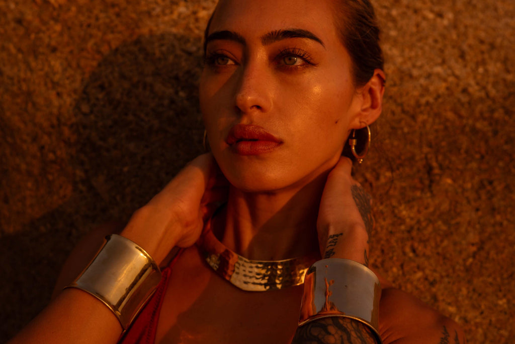 Surya Choker