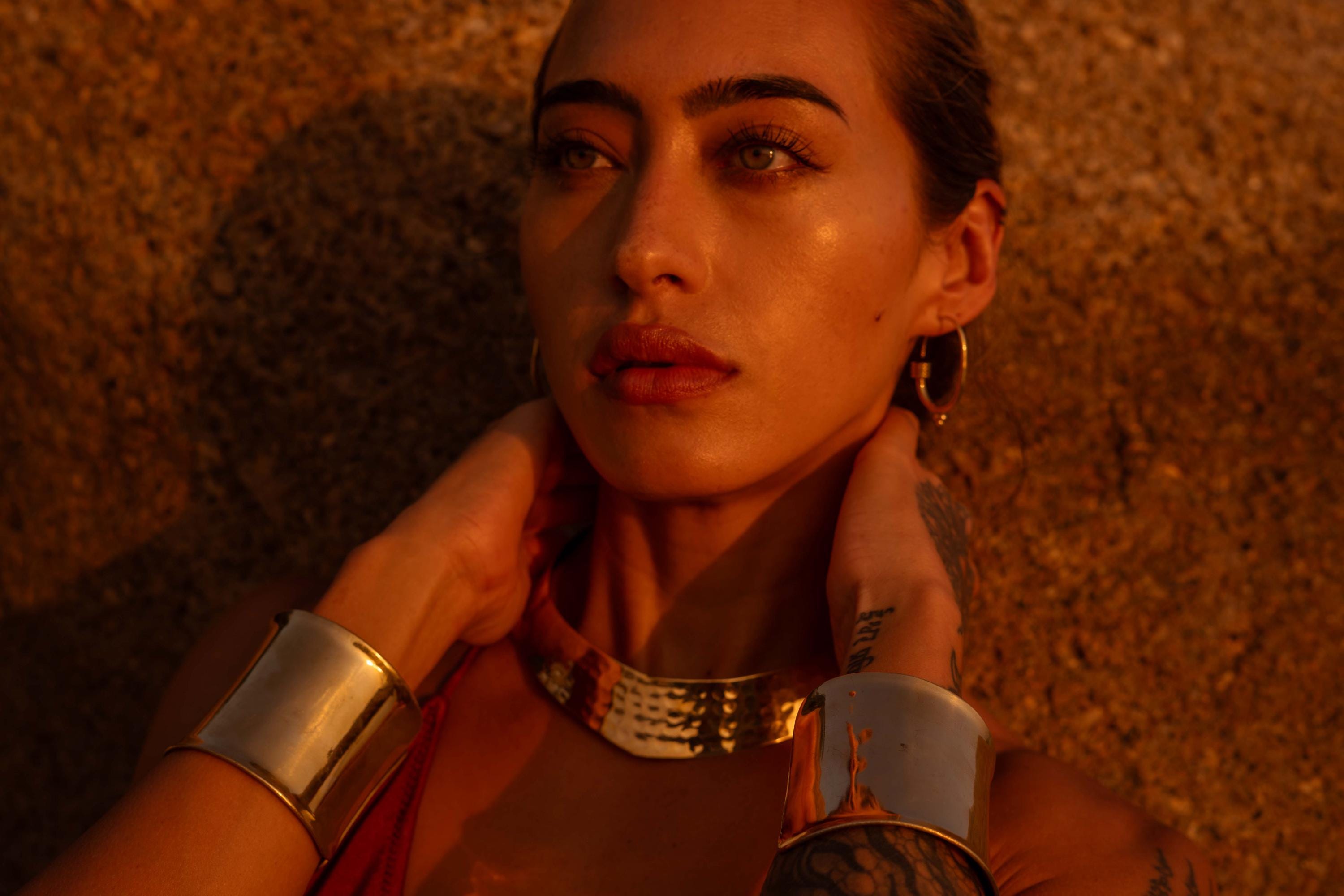 Surya Choker