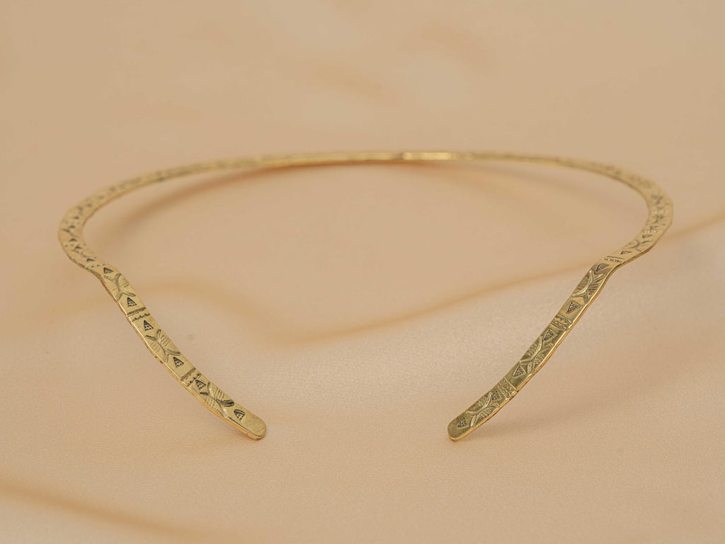 Dahar Collar