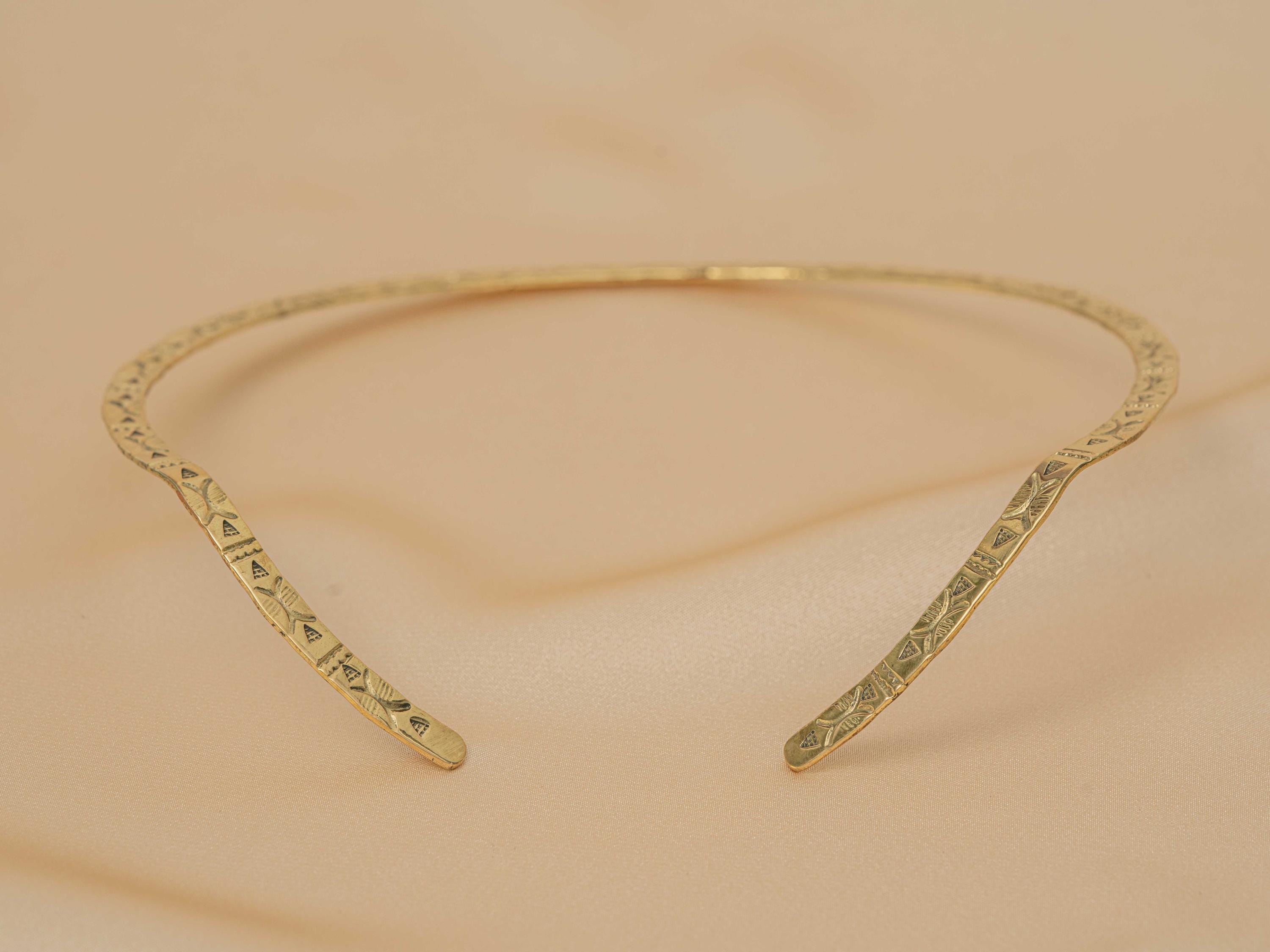 Dahar Collar