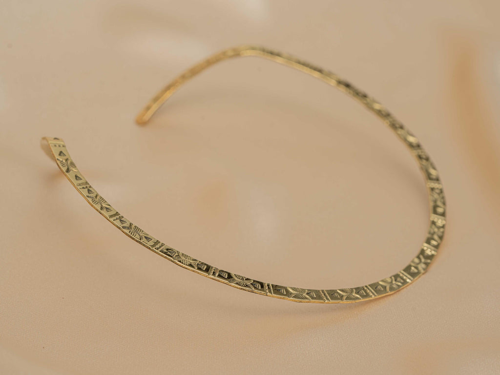 Dahar Collar