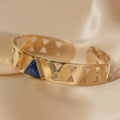 Scarab Bracelet