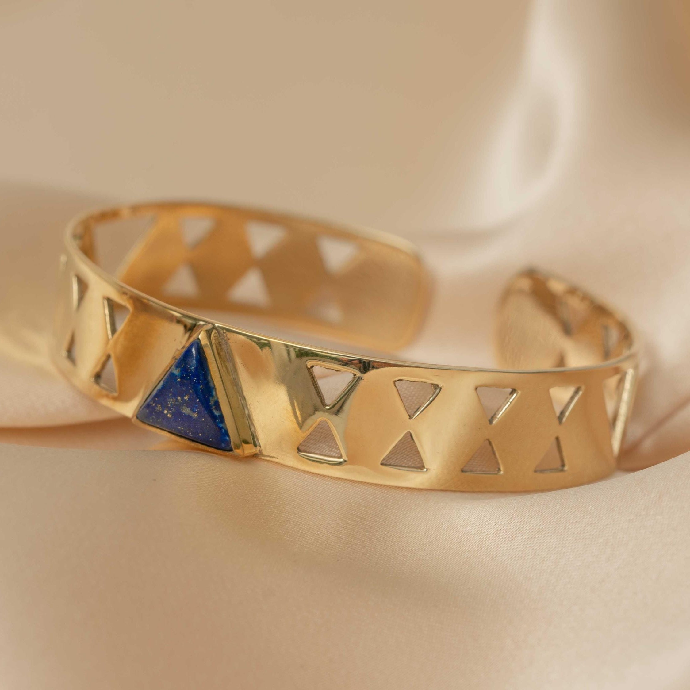 Scarab Bracelet