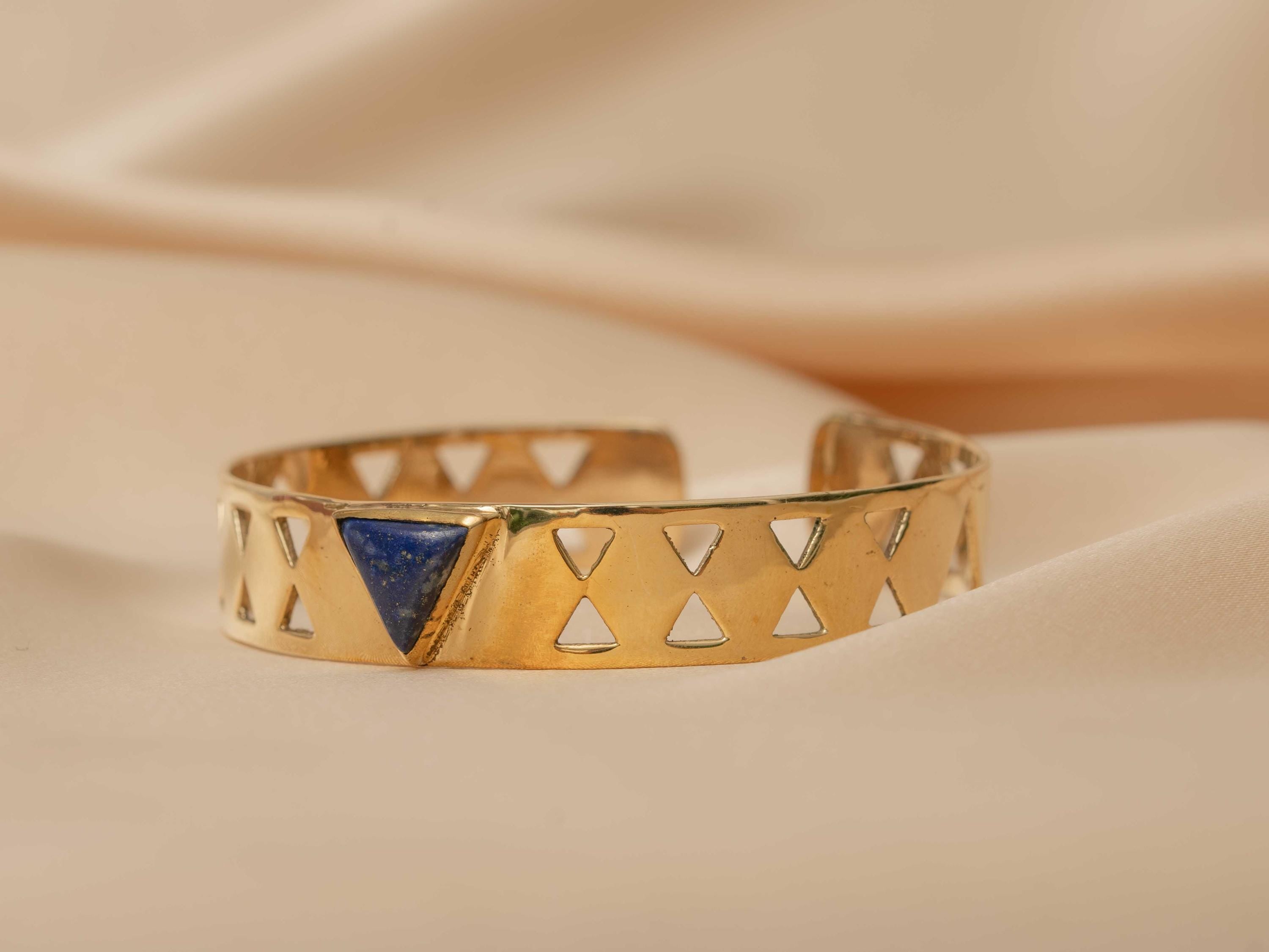 Scarab Bracelet
