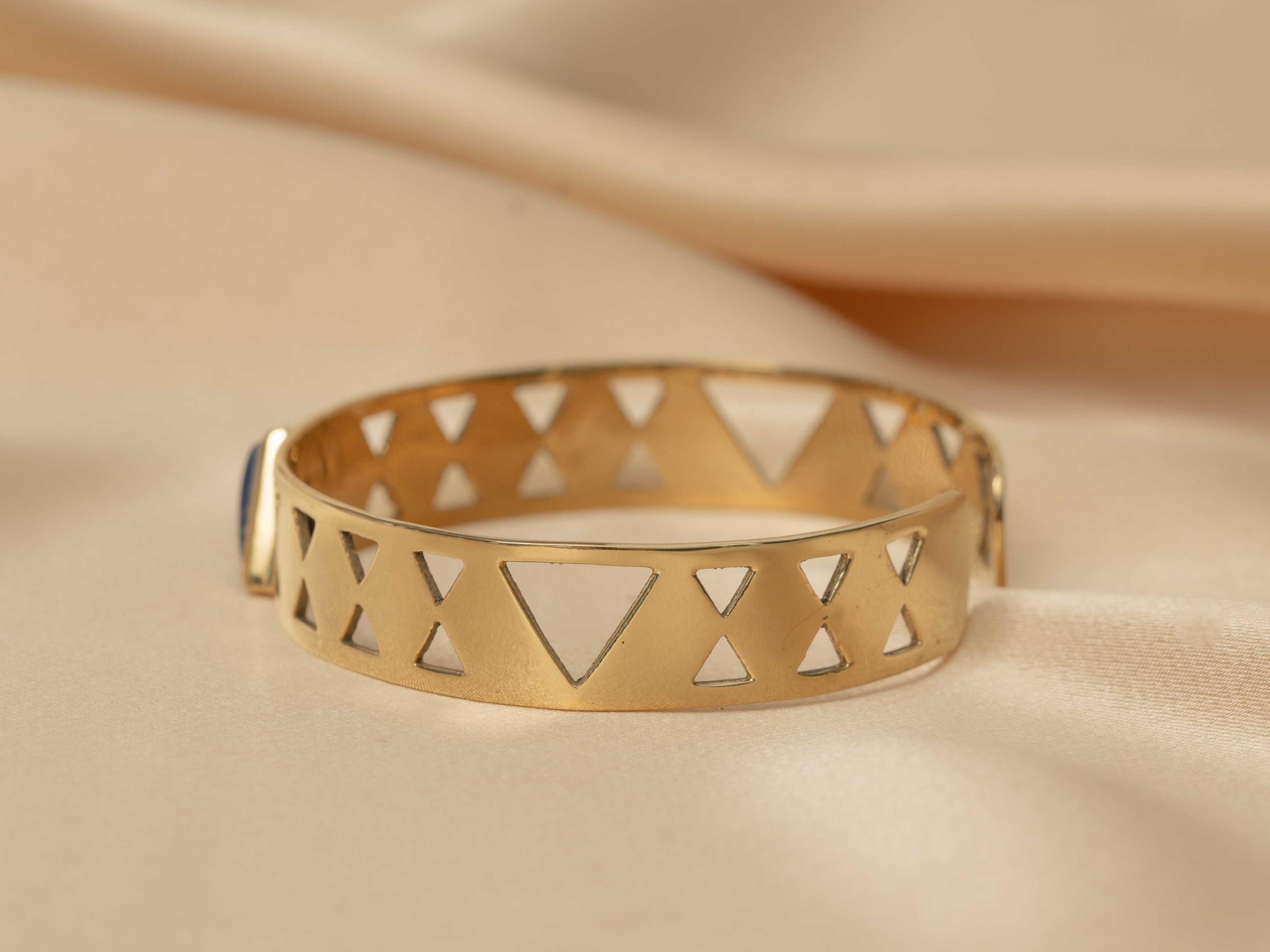Scarab Bracelet