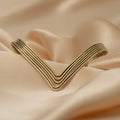 Venus Cuff Bracelet