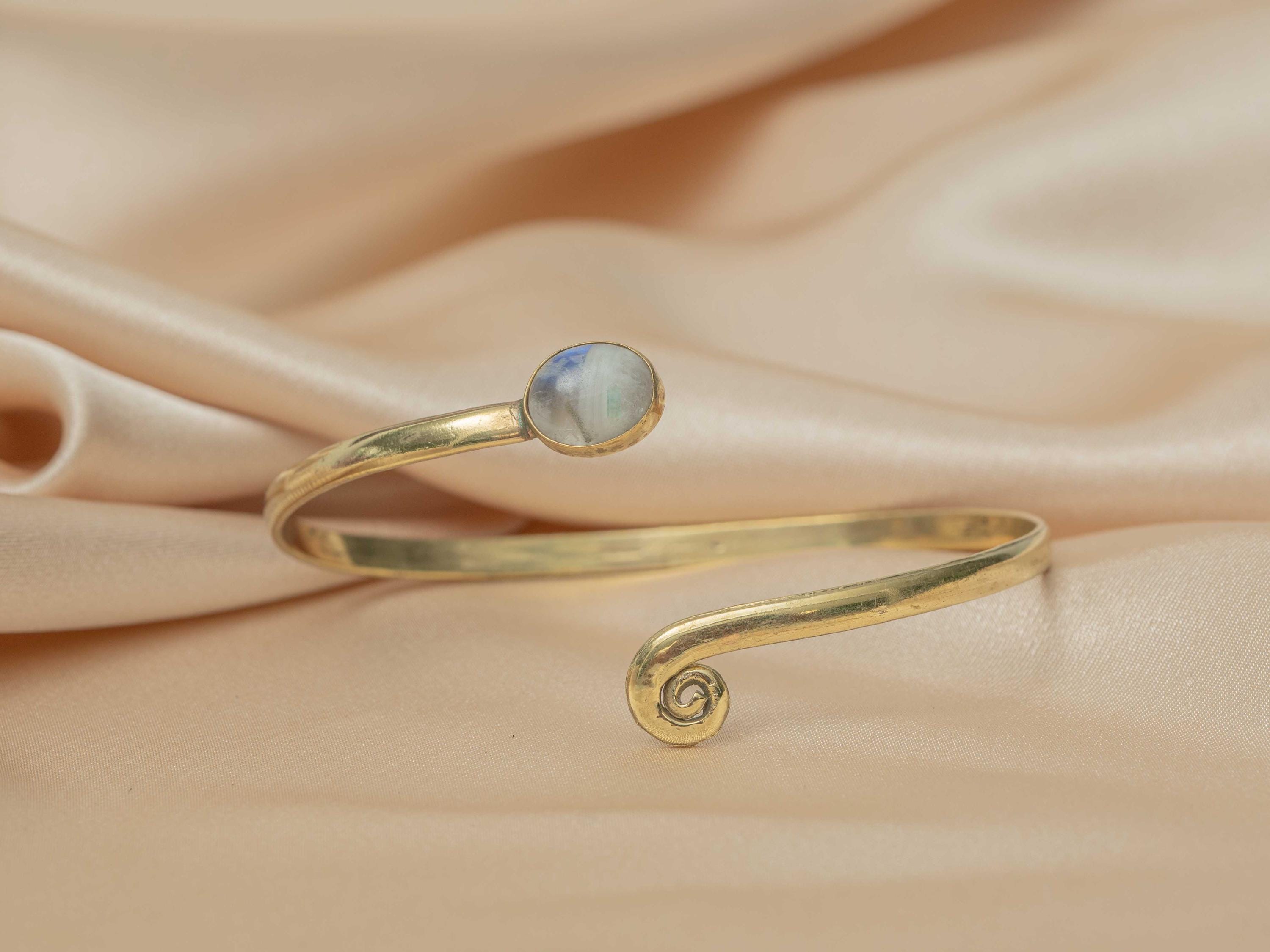 Amara Opal Bracelet