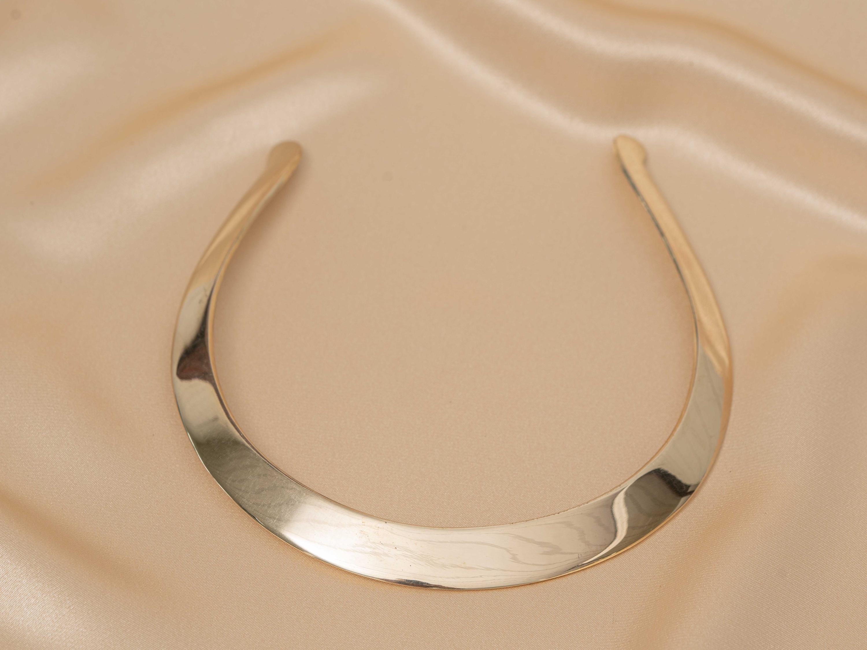 Sol Sleek Collar