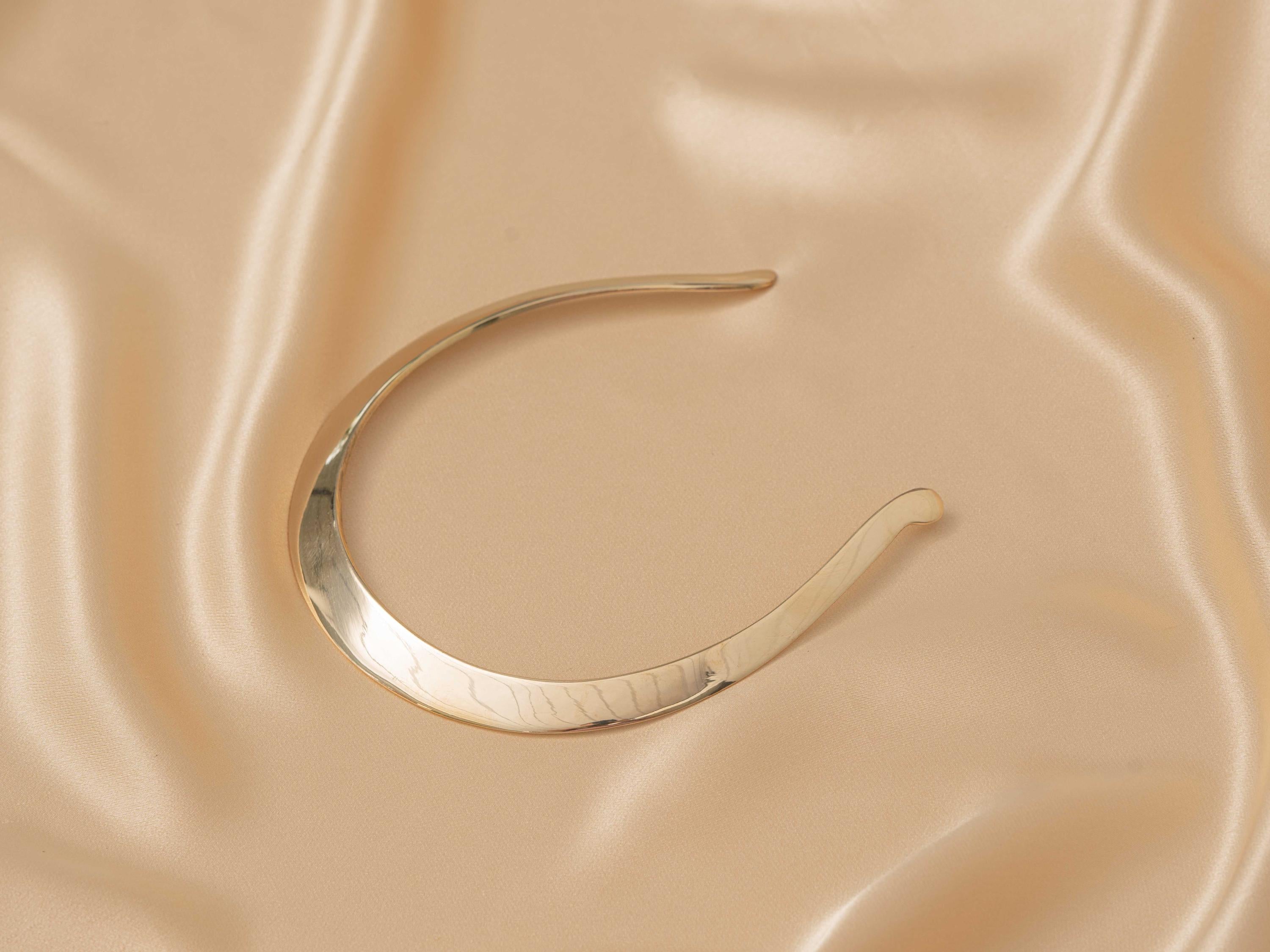 Sol Sleek Collar