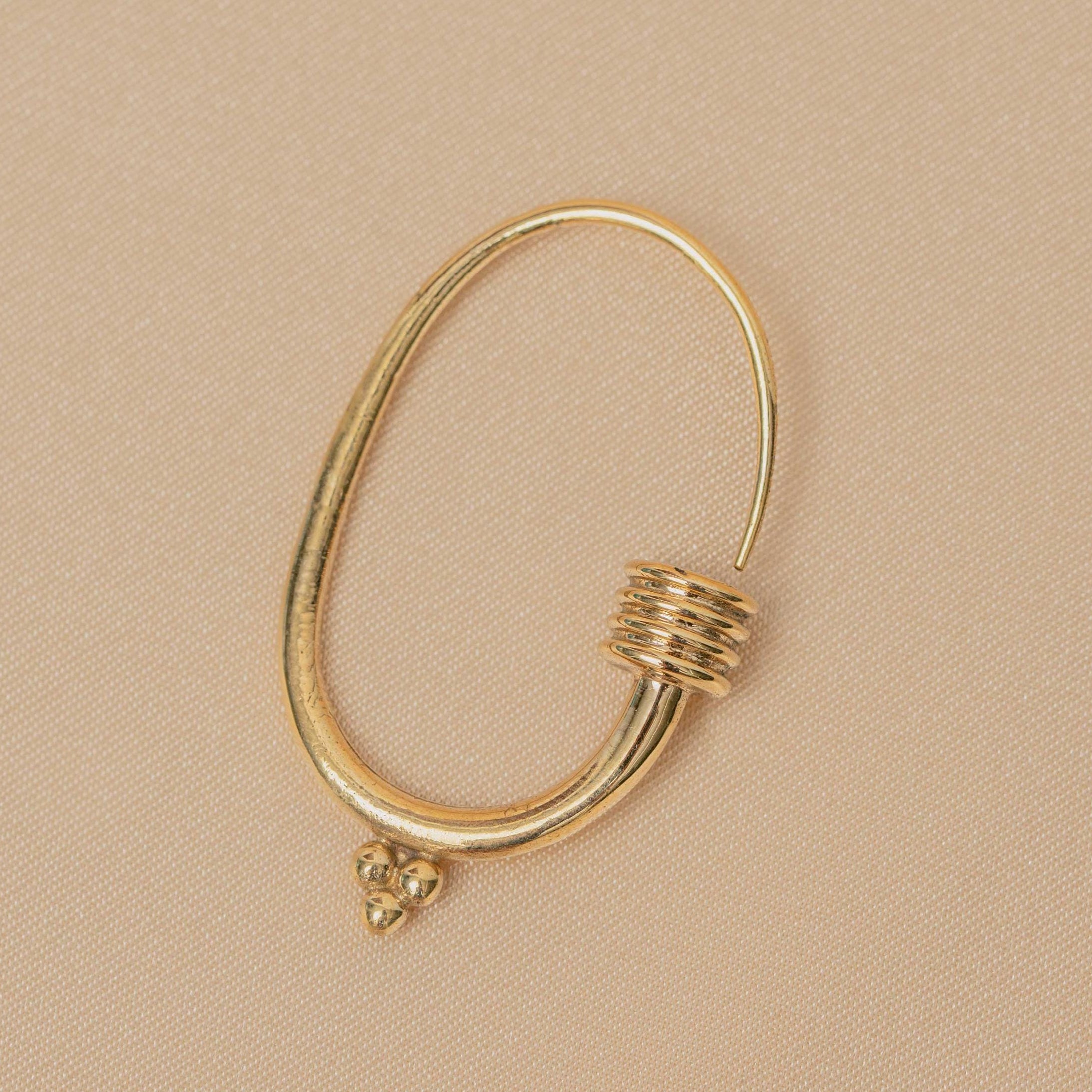 Desert Berber Earring