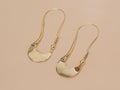 Sahara Drop Earring